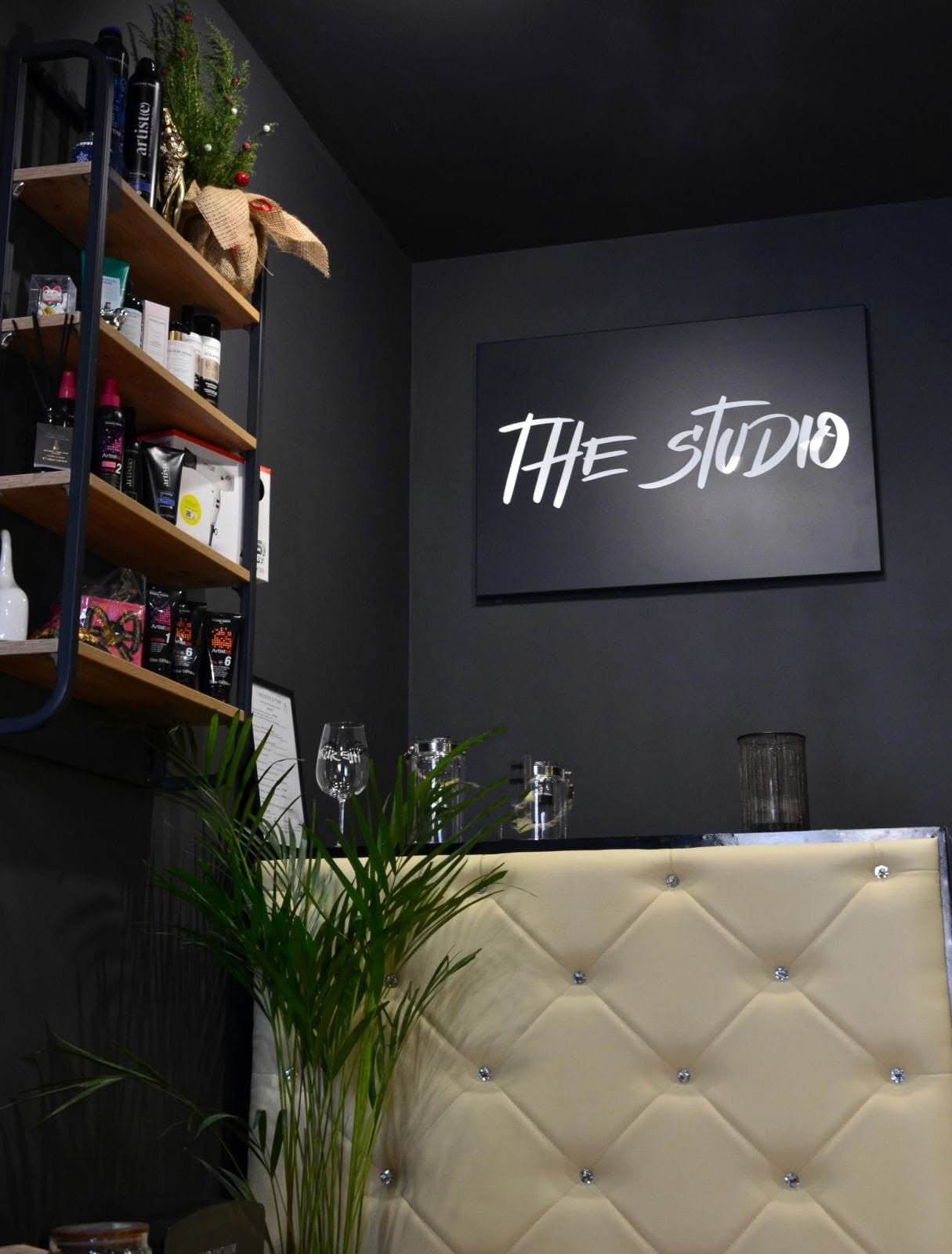 Рецепцията на The Studio